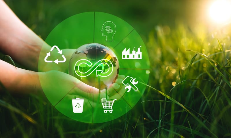 From waste to wealth: The business case for circular economy in Australia post image