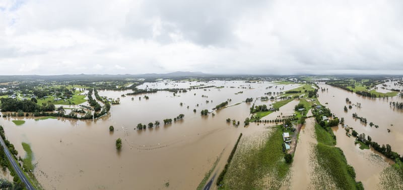 From warning to action: The real cost of inaction on disaster resilience post image