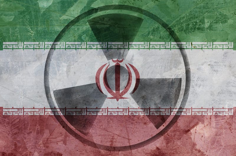 Could we live with a nuclear-armed Iran? Reluctantly, yes post image