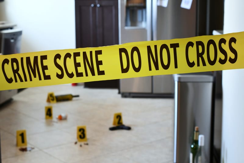 Shedding light on the hidden crisis of older adult homicide in Australia post image