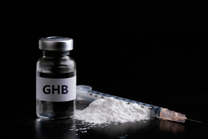 How Geelong became an unexpected frontline for GHB harm post image
