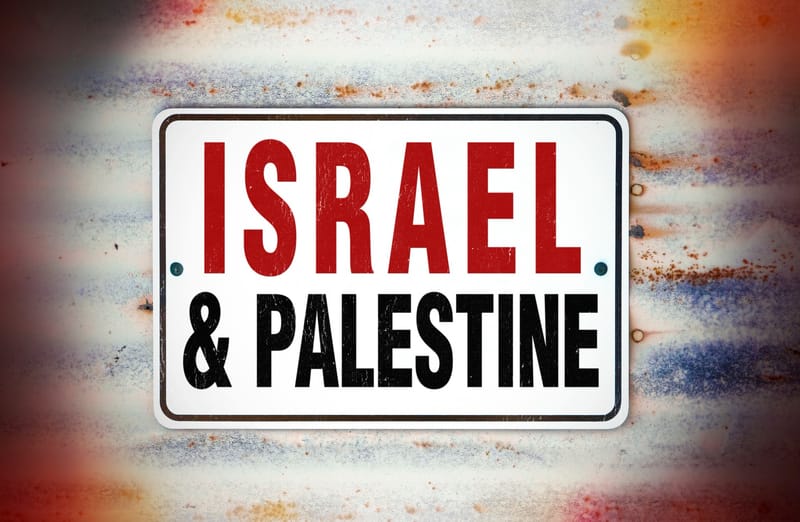 Gaza peace plan offers hope, but also faces major hurdles post image