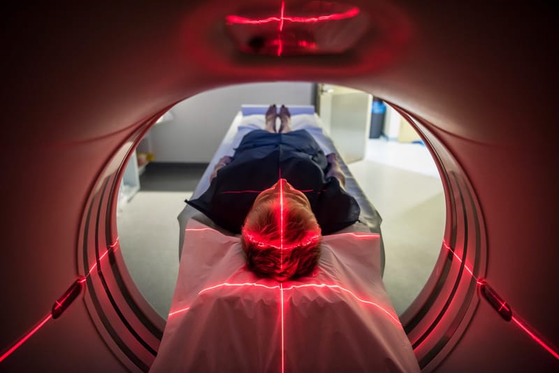 Medical scans are big business and investors are circling. Here are three reasons to be concerned post image