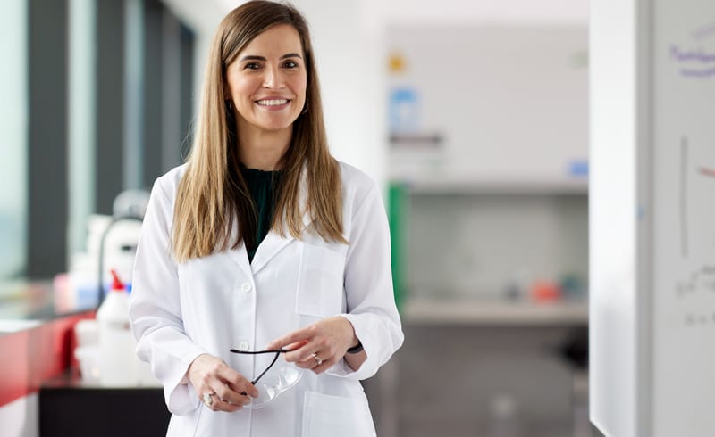 How a cancer diagnosis transformed one scientist’s fight against hypertension post image