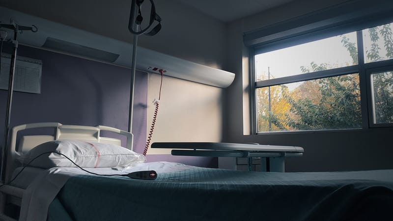 Is Victoria on track to eliminate the use of seclusion in mental health? post image