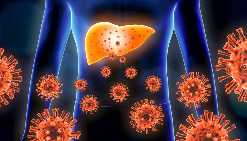 Eliminating hepatitis C through collaborative public health strategies post image