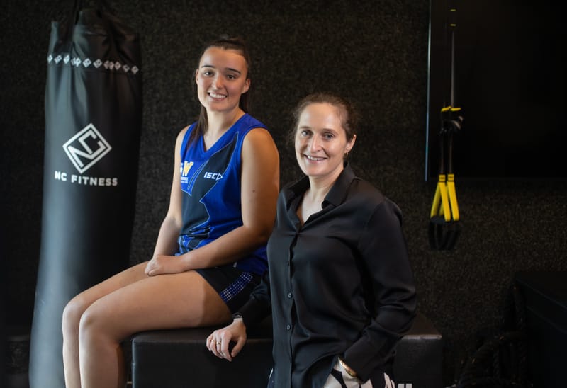 The FASTT track: The science of sleep, performance and women’s sport post image