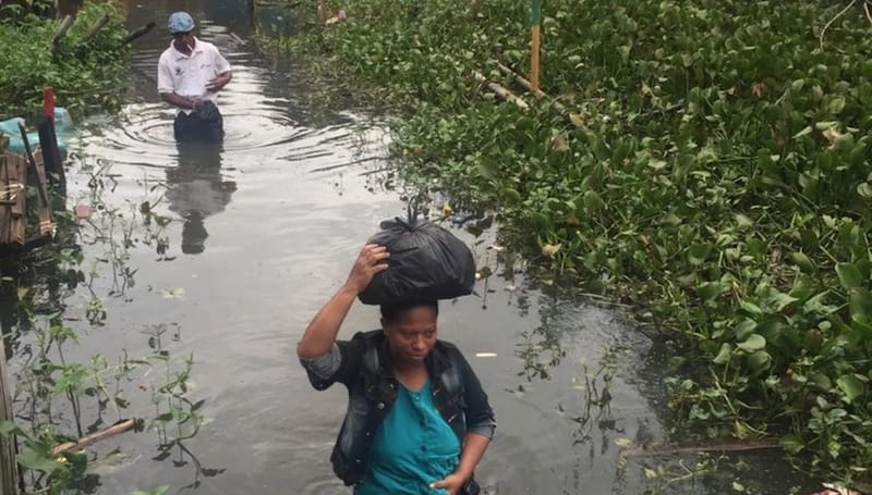 Rising to the challenge: Revitalising Informal Settlements and their Environments post image