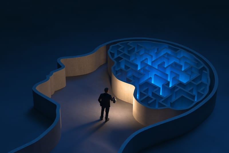 The hunt for dementia’s hidden clues post image